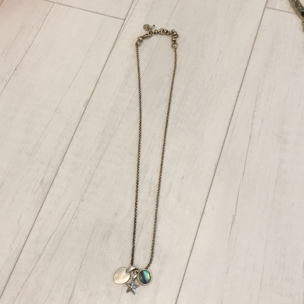 Womens Necklace